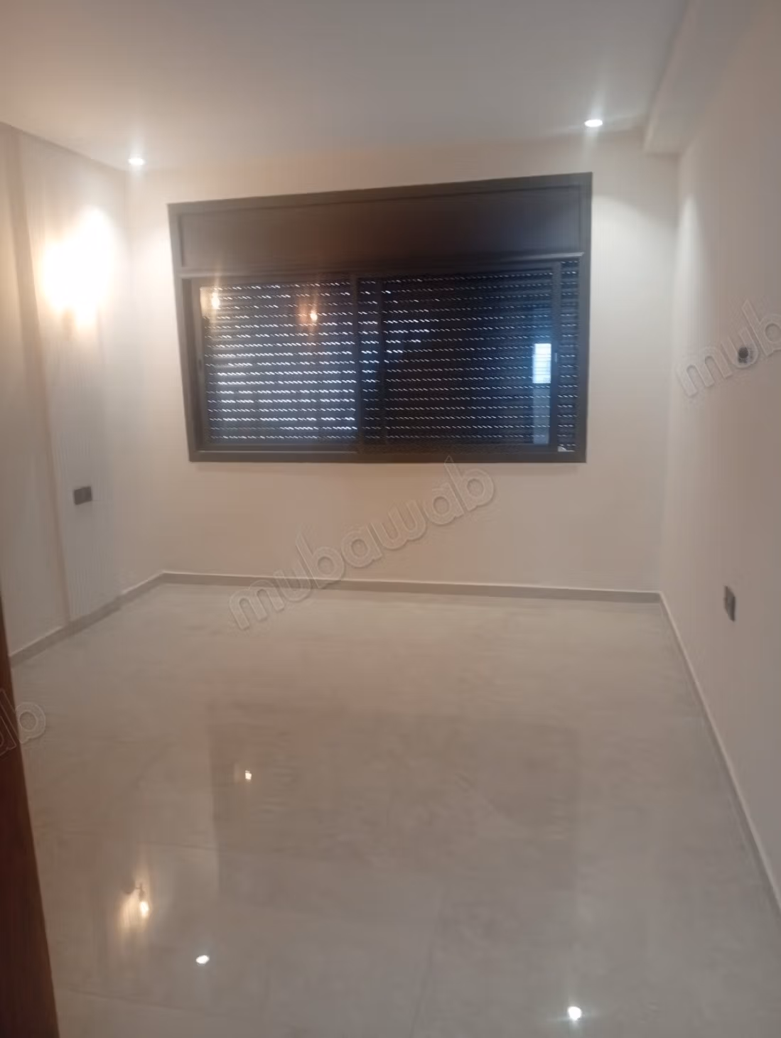 Apartment for rent in Hassan 3 bedrooms