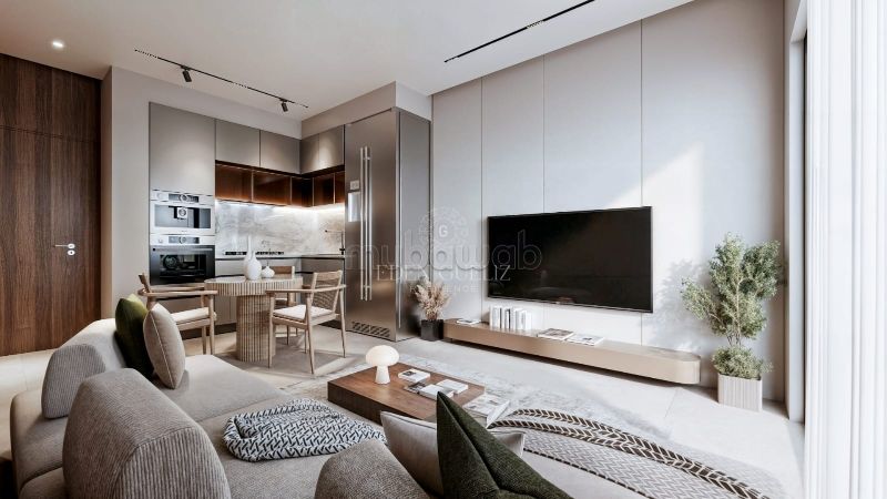 Appartement à vendre à Guéliz. Superficie 51 m²