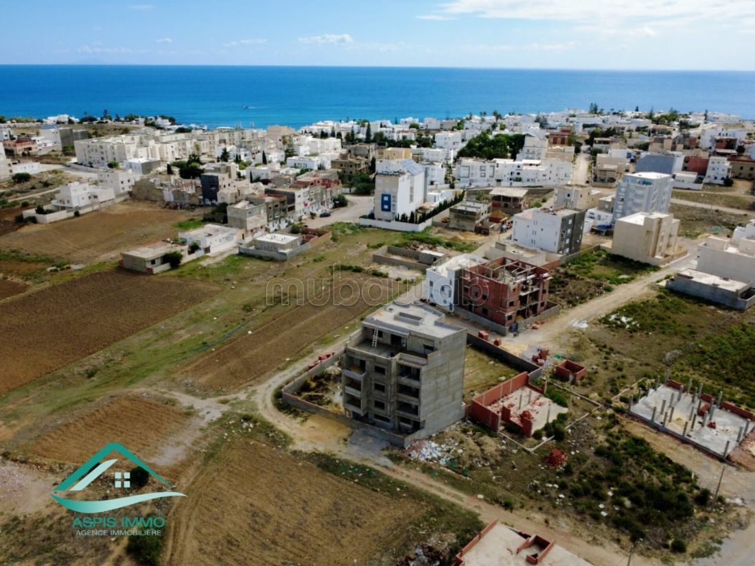 Land for purchase. Area 200 m². 