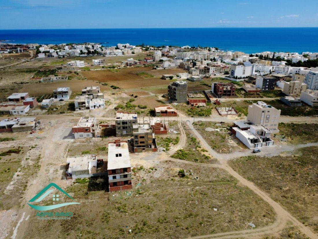 Land for purchase. Area 200 m². 