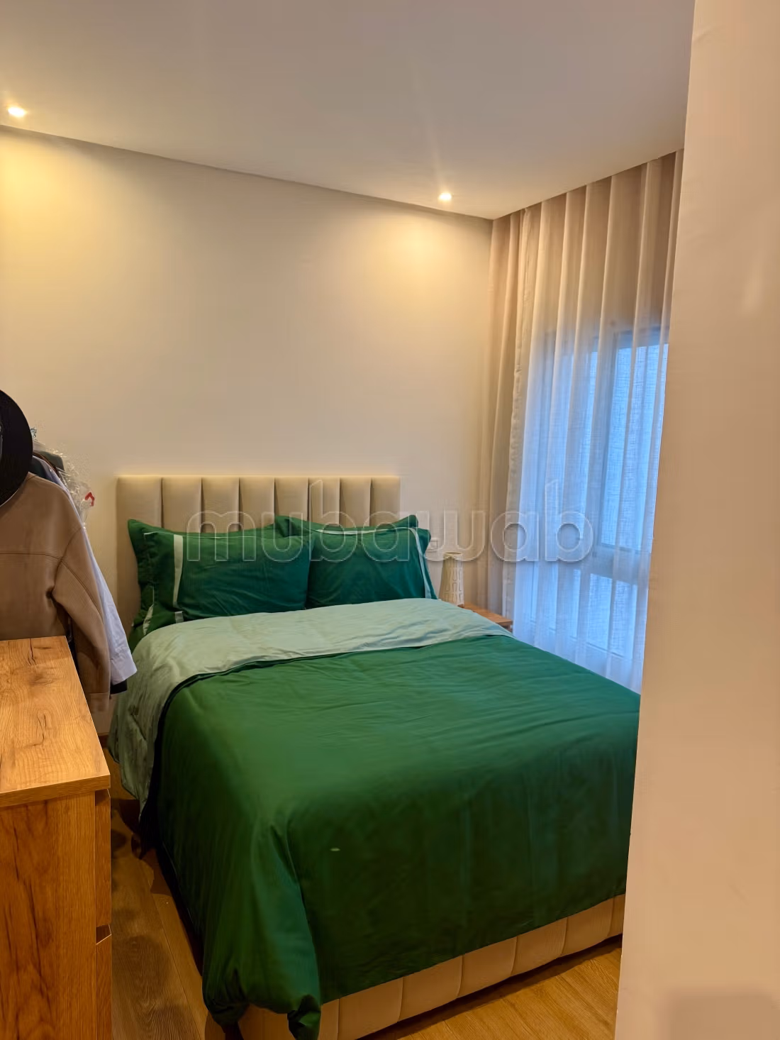 49 m² appartement te koop