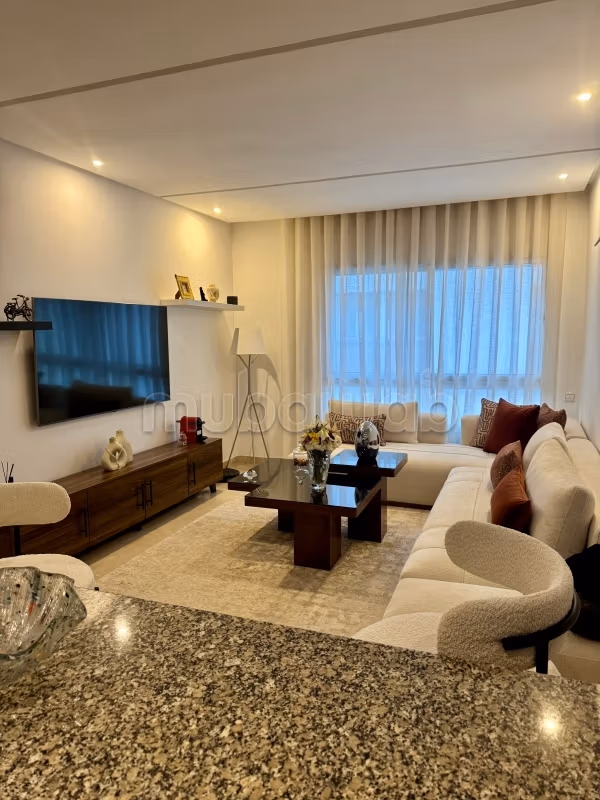 Appartement de 49 m² à vendre