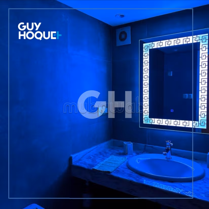 Appartement Duplex à Emile Zola Meublé de 74 m2