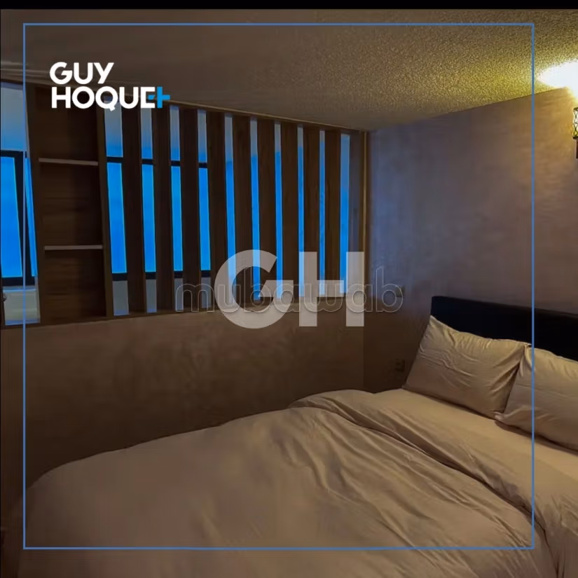 Appartement Duplex à Emile Zola Meublé de 74 m2