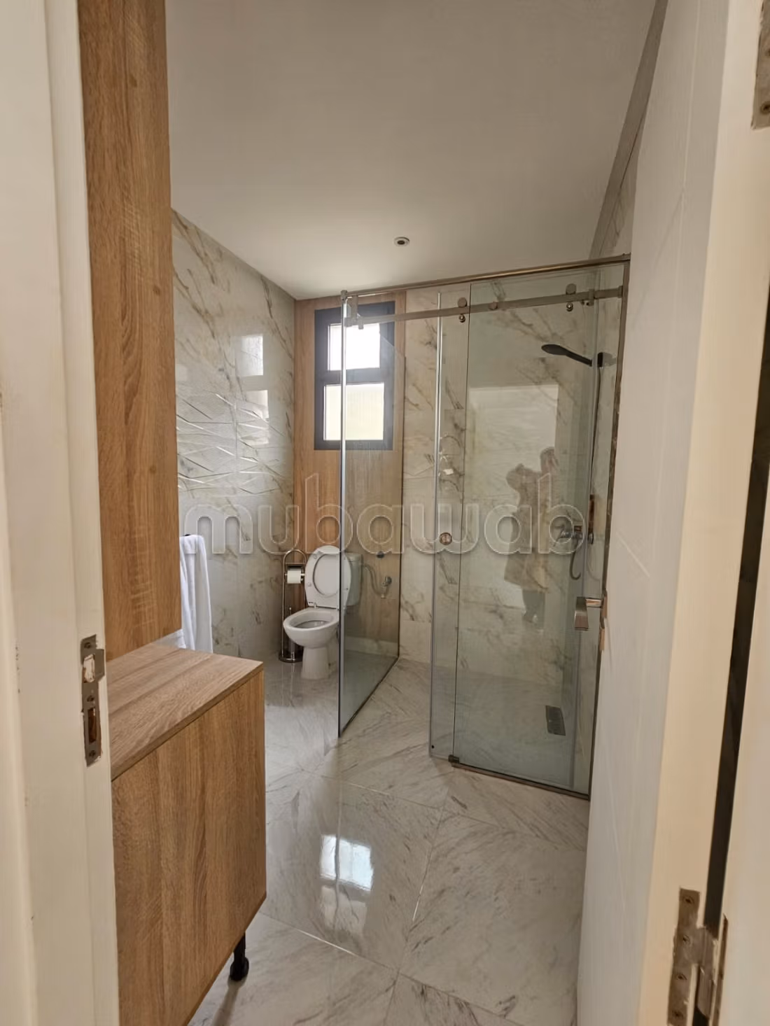 Charmante villa contemporain à louer à Targa