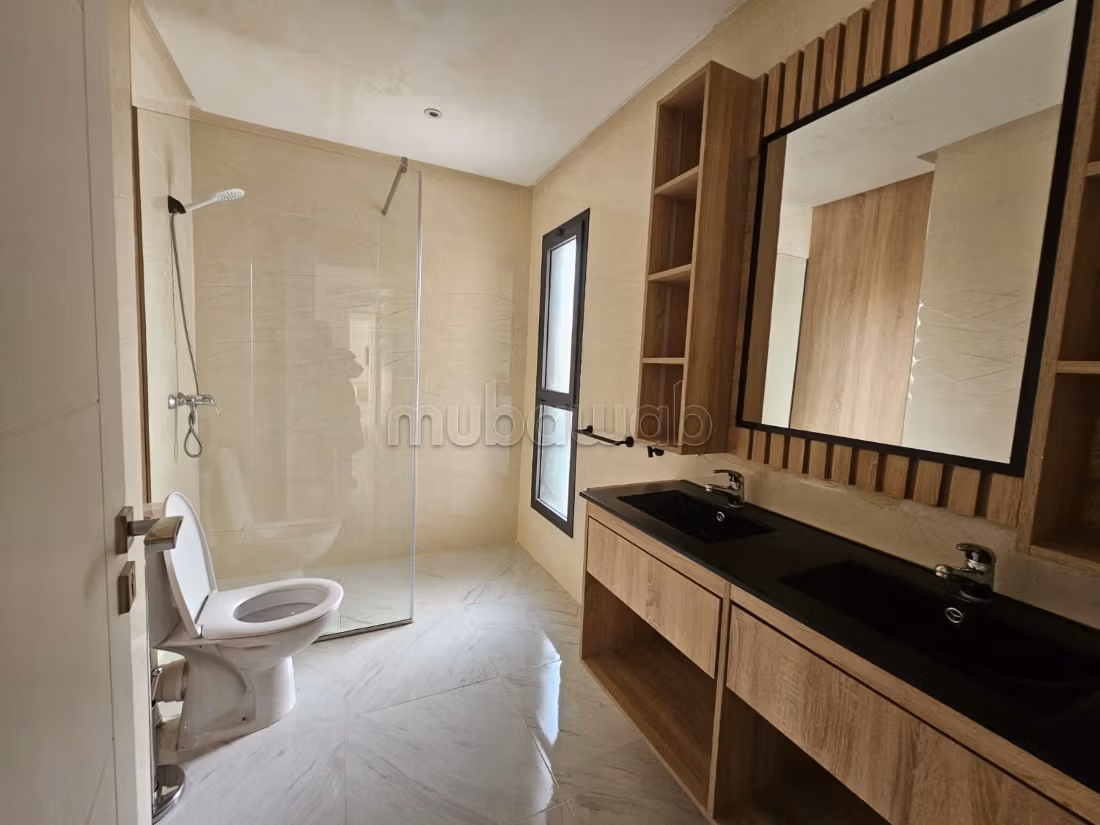 Charmante villa contemporain à louer à Targa