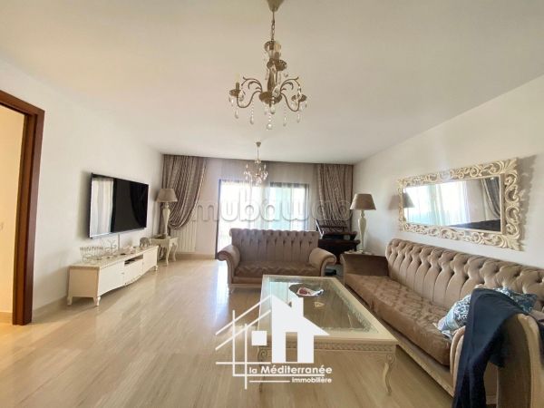 Spacieux Appartement S3 HST aux Lac 2