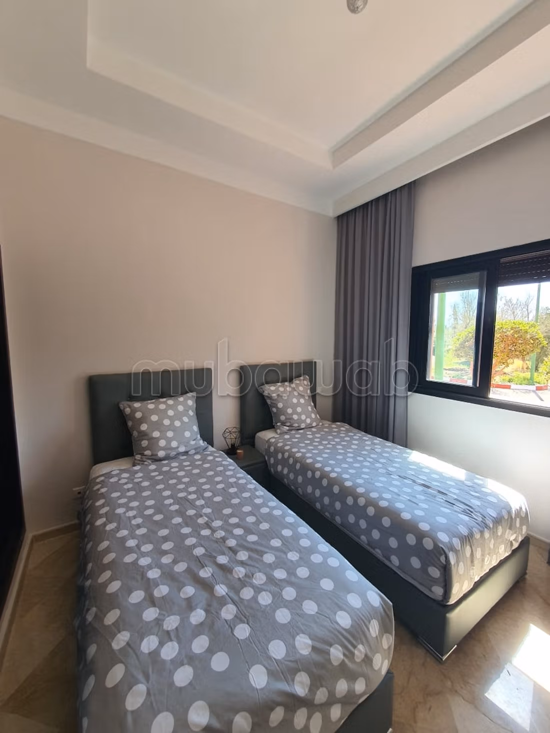 Appartement 75 m² f Route Casablanca — 16
