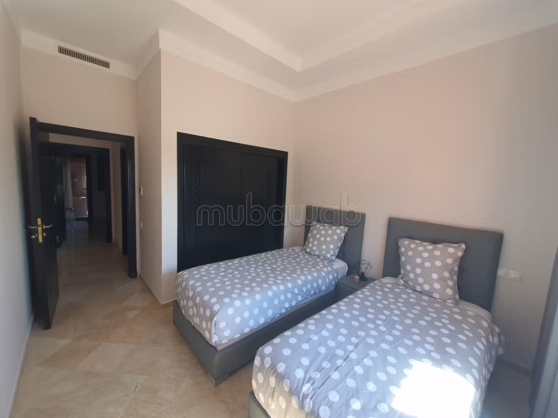 Appartement 75 m² f Route Casablanca — 17
