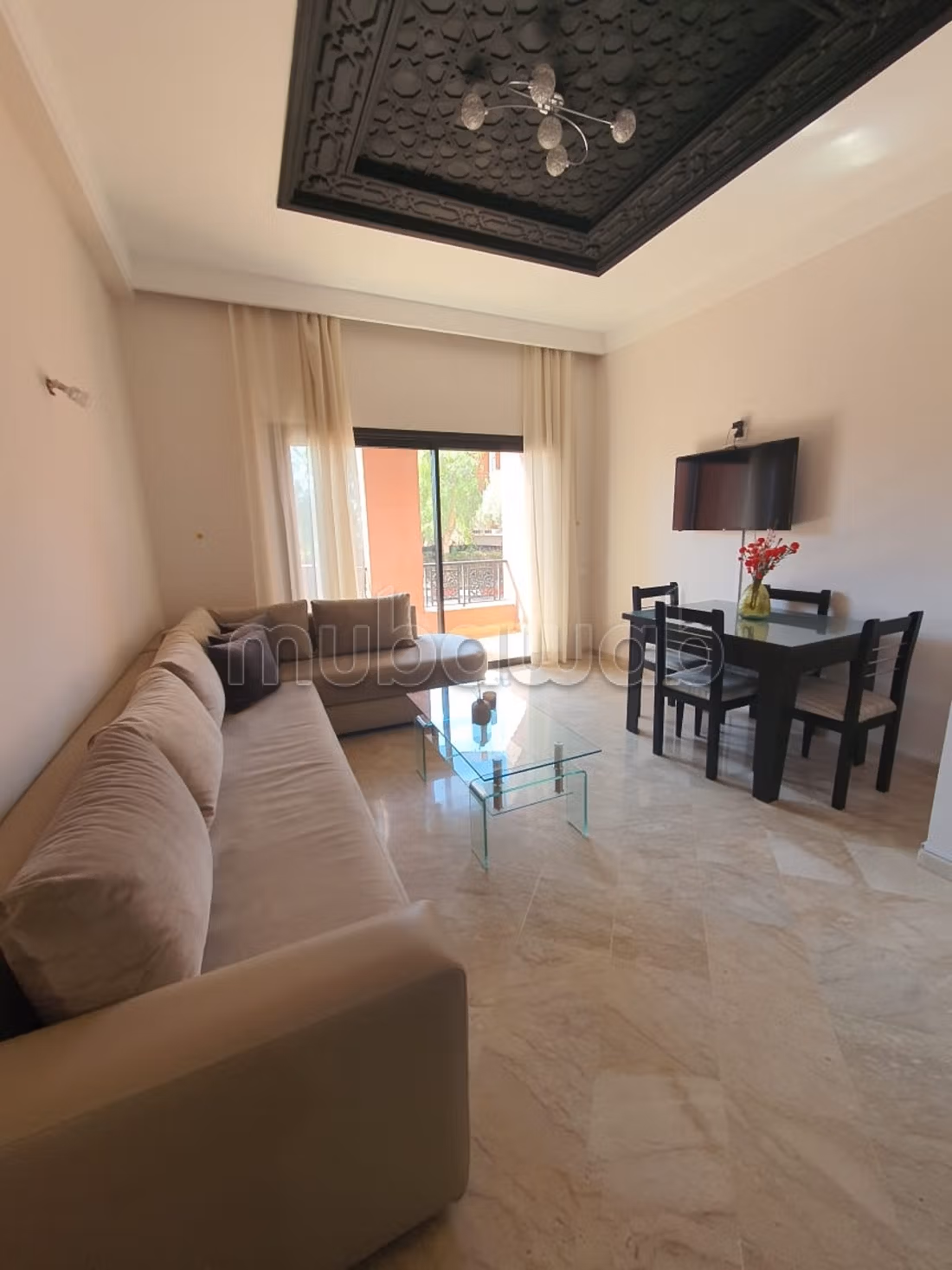 Appartement 75 m² f Route Casablanca — 9
