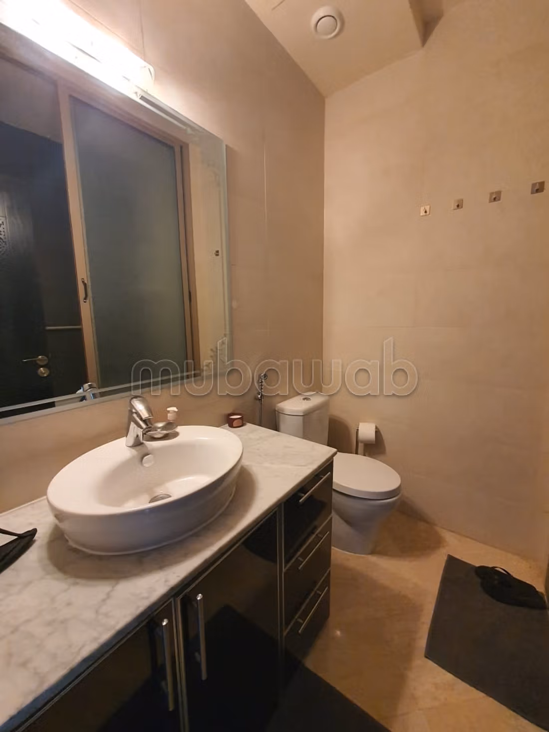 Appartement 75 m² f Route Casablanca — 14