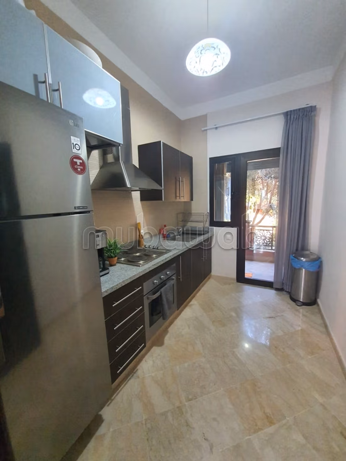Appartement 75 m² f Route Casablanca — 21