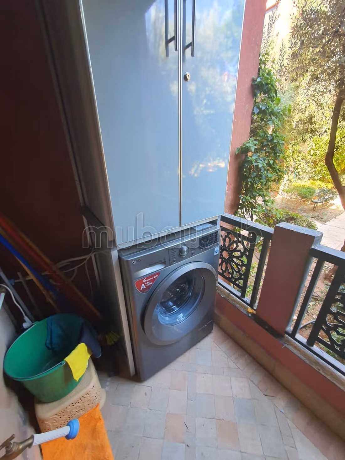 Appartement 75 m² f Route Casablanca — 23