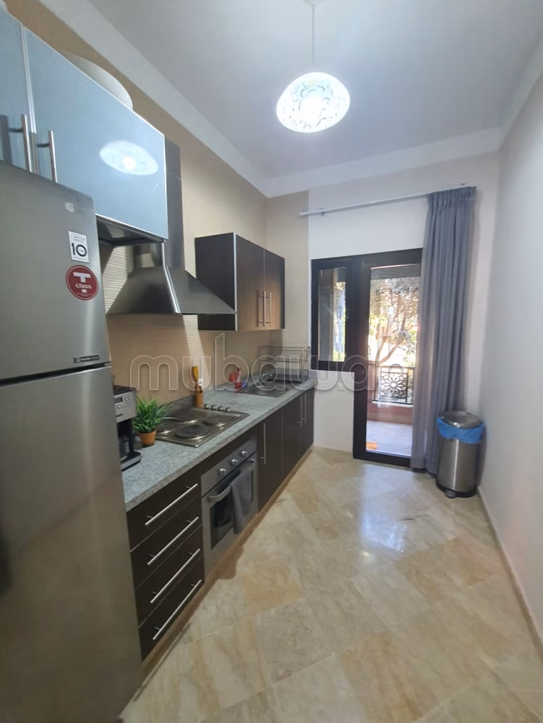Appartement 75 m² f Route Casablanca — 20
