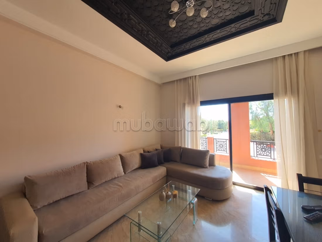 Appartement 75 m² f Route Casablanca — 11