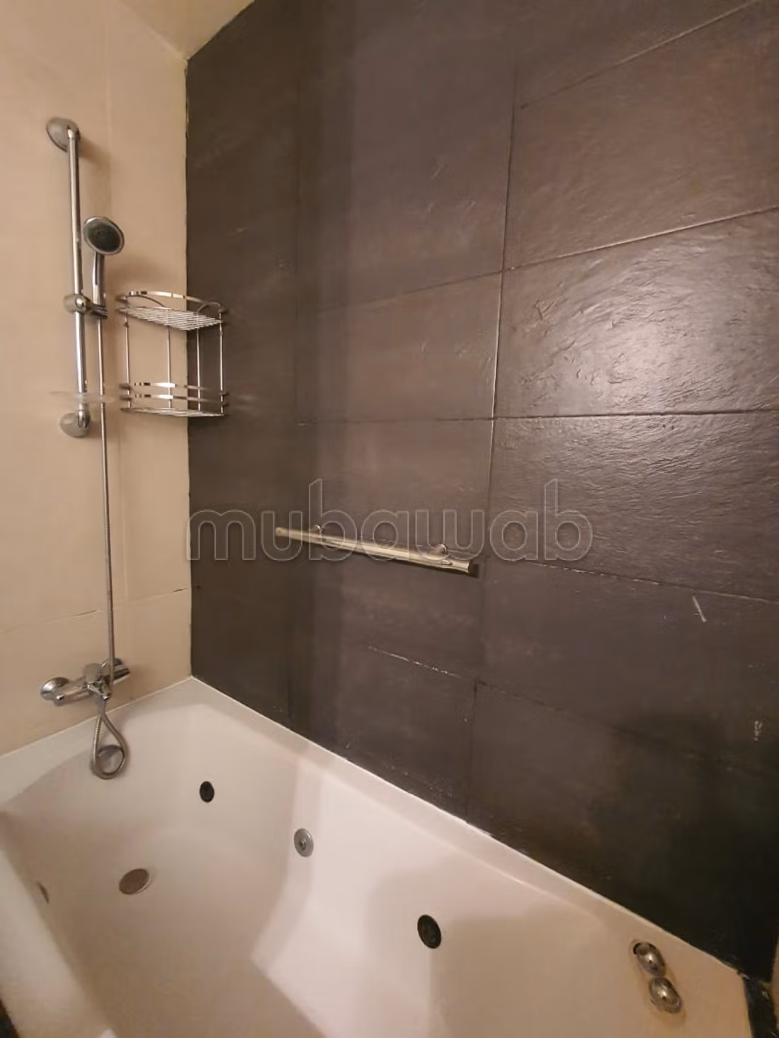 Appartement 75 m² f Route Casablanca — 15