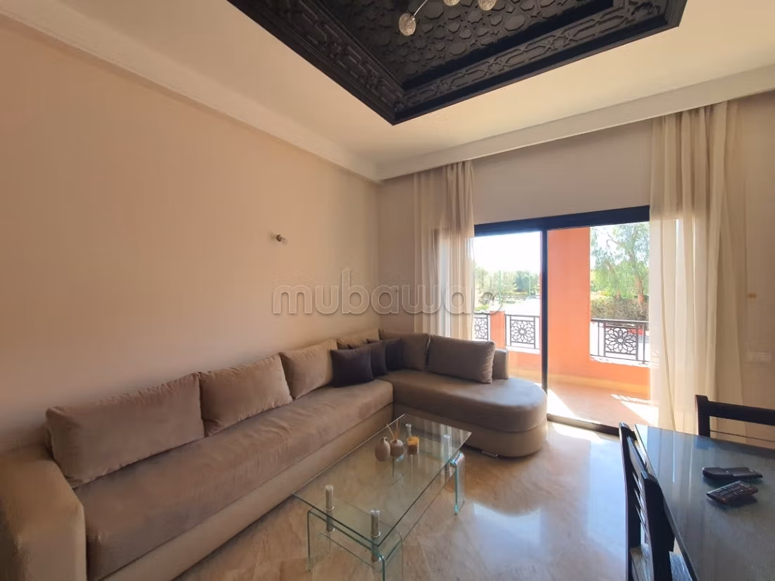 Appartement 75 m² f Route Casablanca — 10