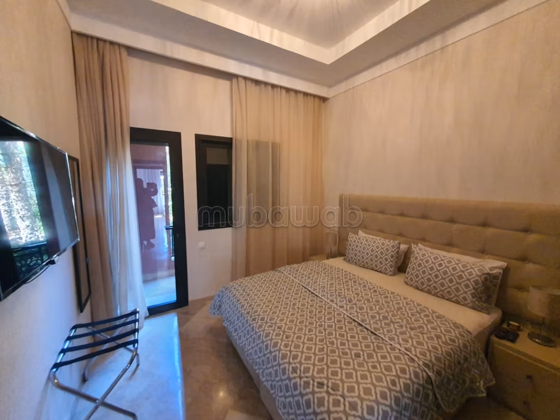 Appartement 75 m² f Route Casablanca — 18