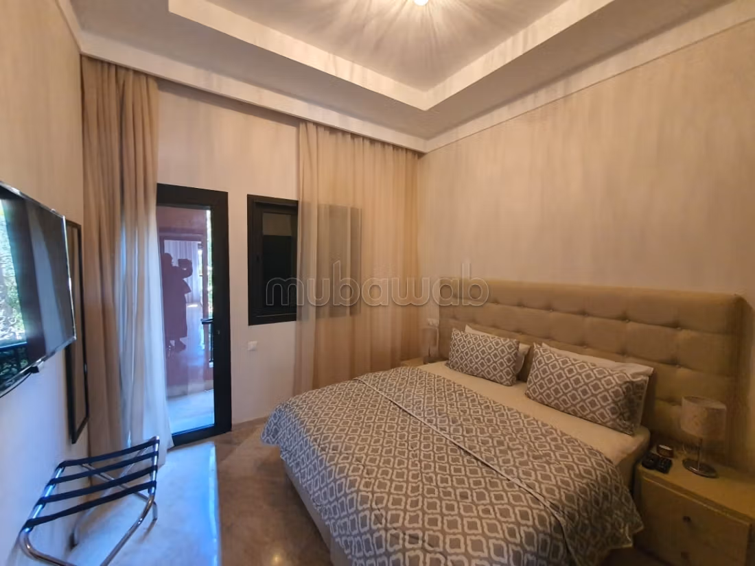 Appartement 75 m² f Route Casablanca — 19