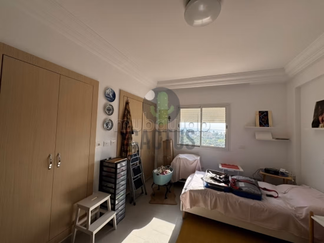 À vendre S2 vue sur mer panoramique