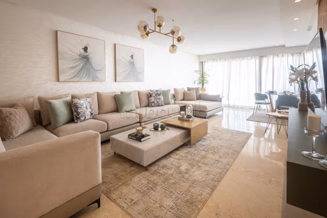 Très bel appartement à vendre à Californie. 171m²