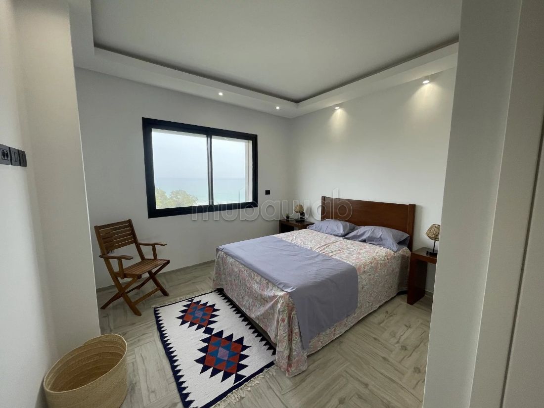 Location Appartement Chatt Meriem