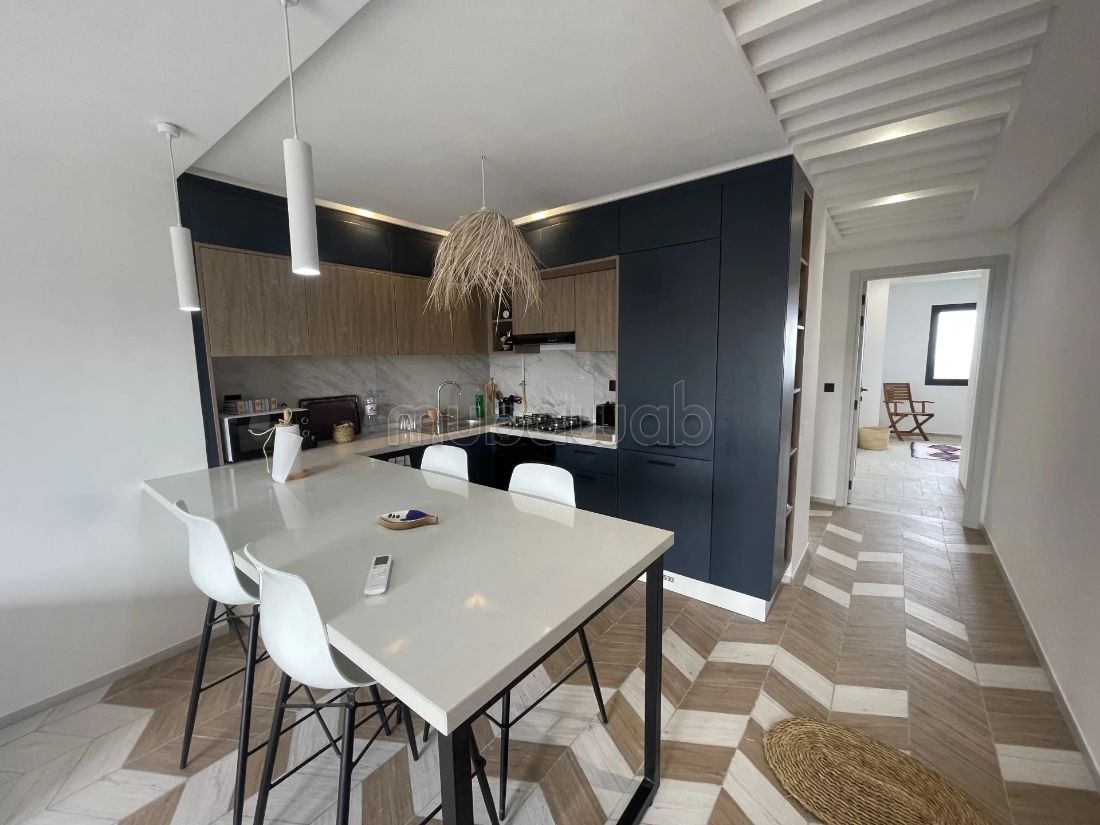 Location Appartement Chatt Meriem