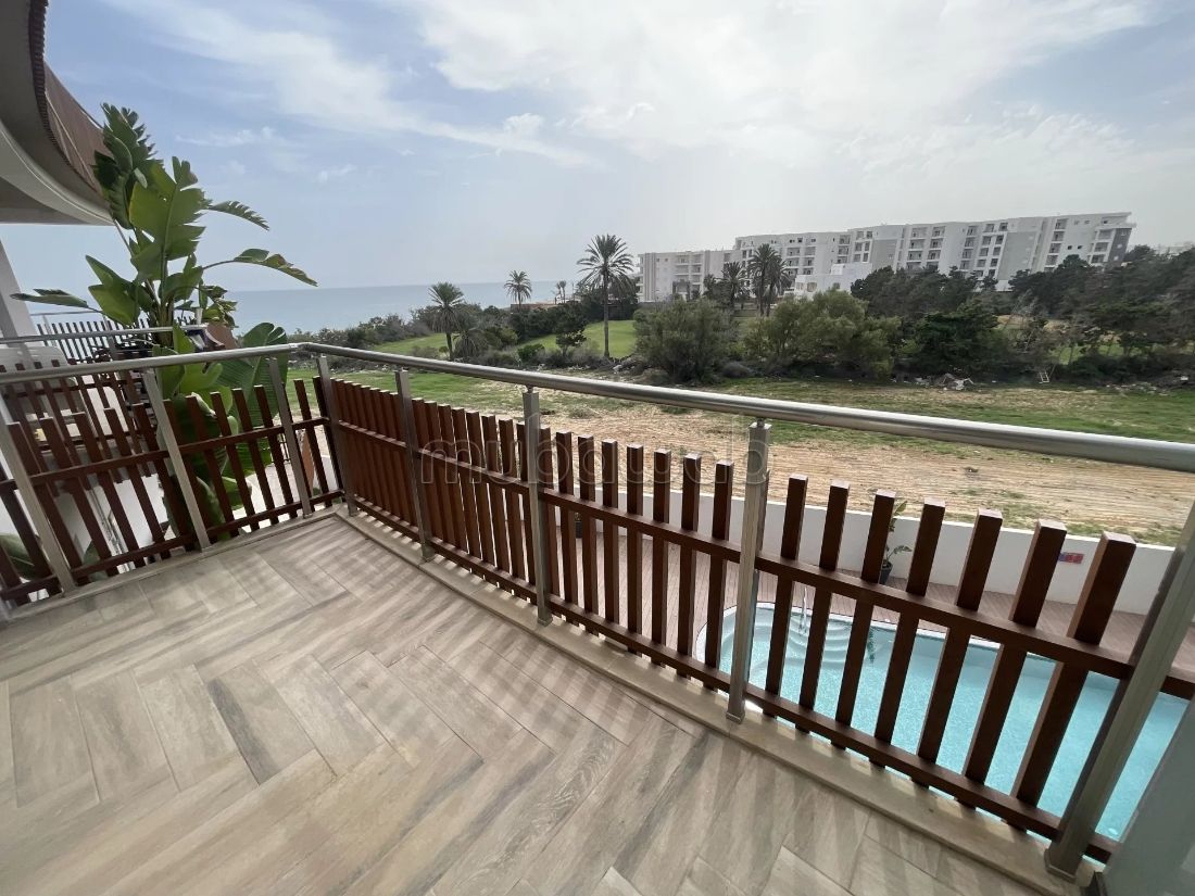 Location Appartement Chatt Meriem