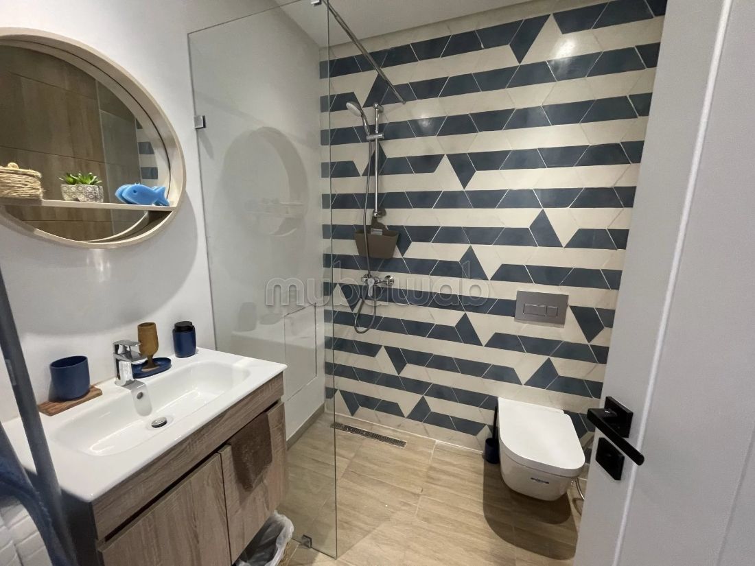 Location Appartement Chatt Meriem