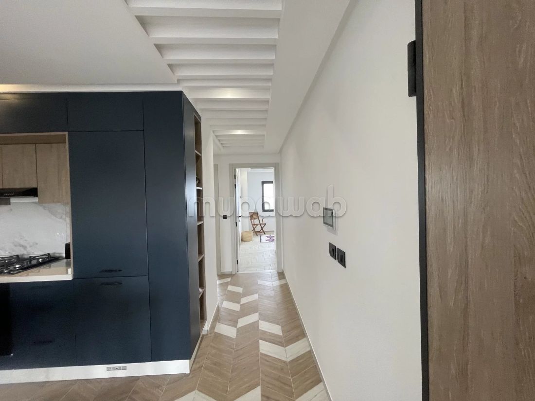 Location Appartement Chatt Meriem