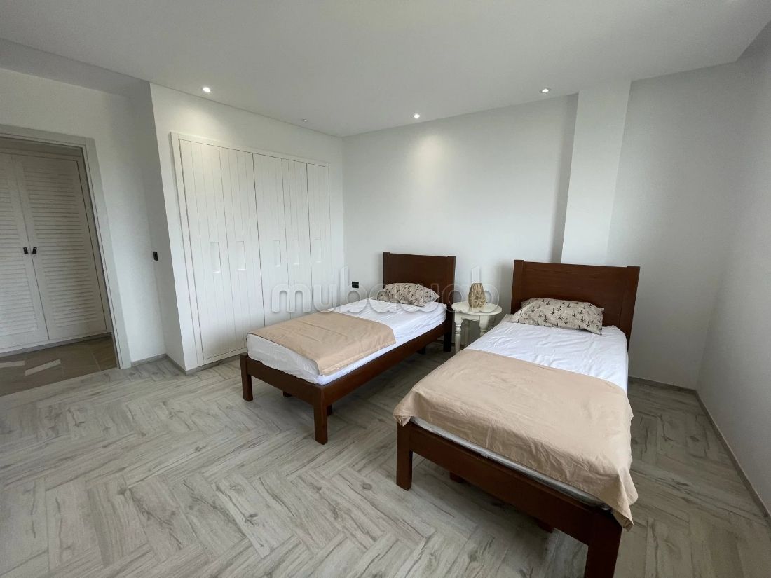 Location Appartement Chatt Meriem