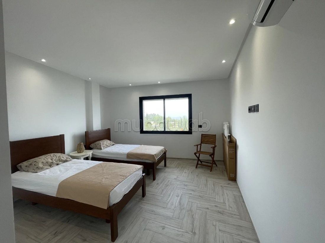 Location Appartement Chatt Meriem