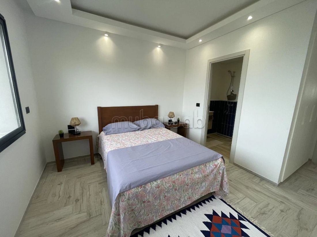 Location Appartement Chatt Meriem