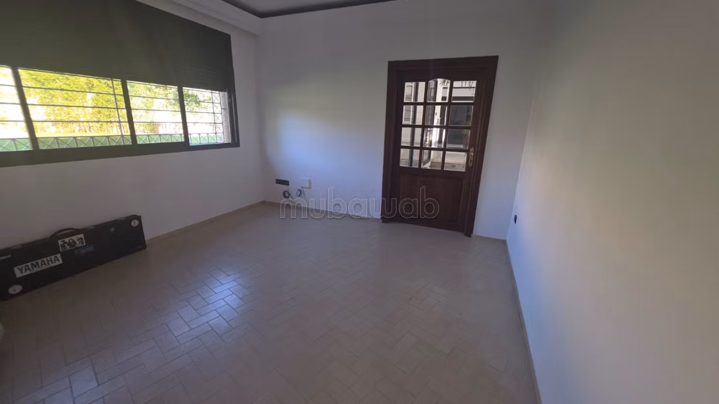 Villa à louer à Souissi usage de bureau
