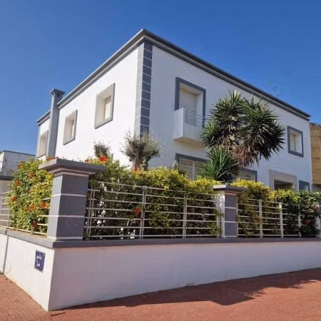 Villa à Vendre de 457.0 m² à Nouaceur,
Nouaceur