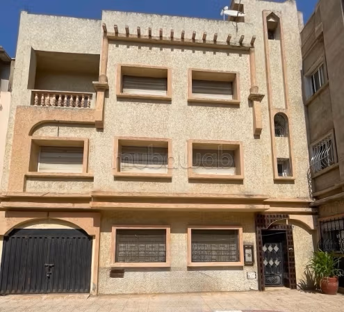 Proprietà in vendita a Al Kawtar. Superficie di 103 m². Cucina completamente equipaggiata