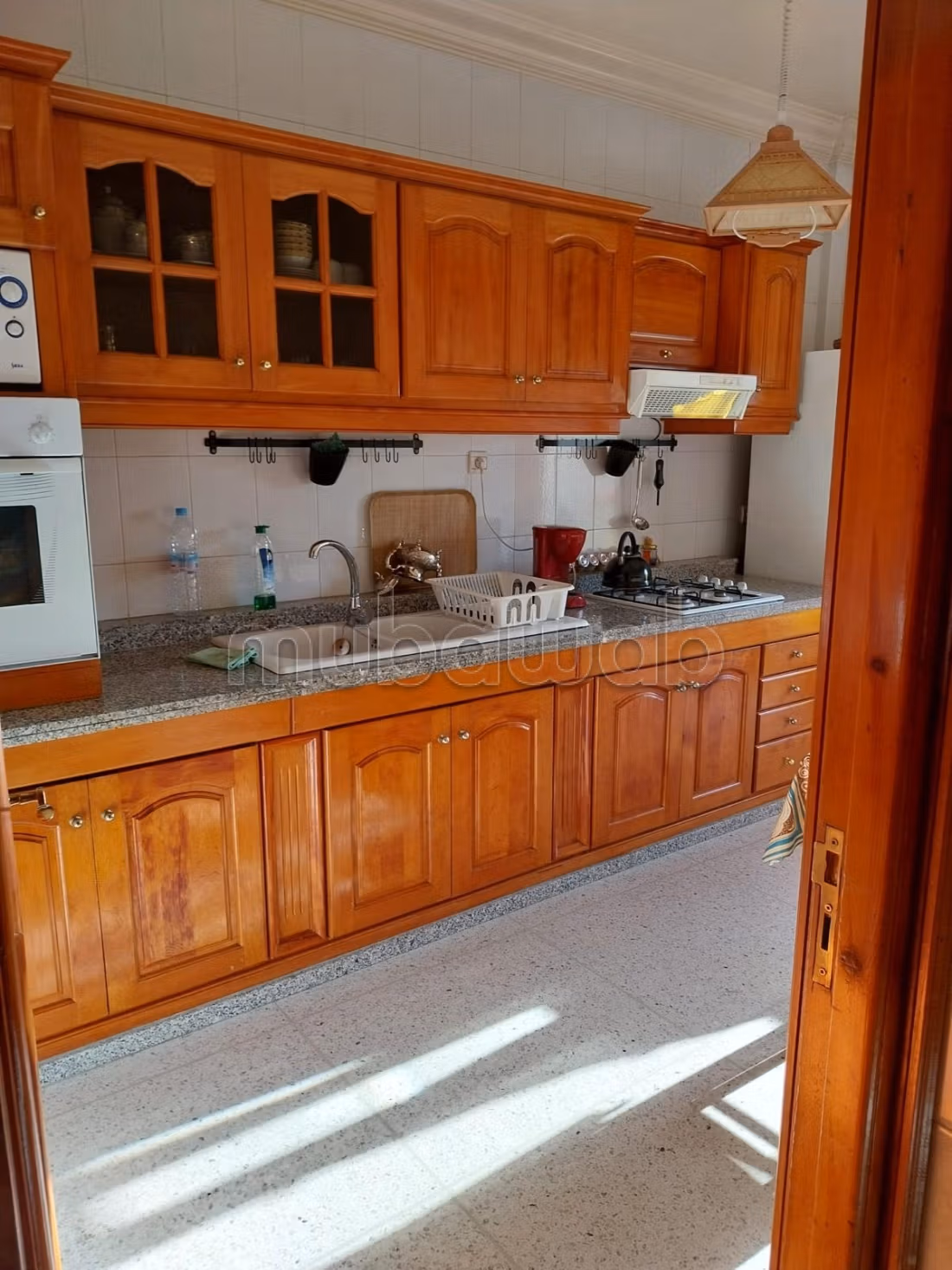 Villa 120 m² f Sidi Moumen — 7