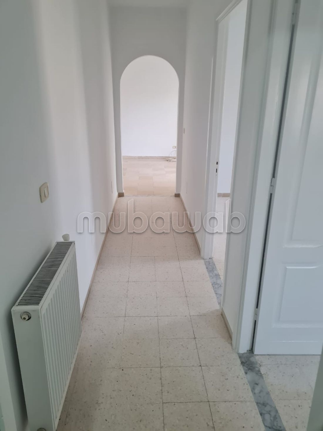 Appartement S2 premier étage