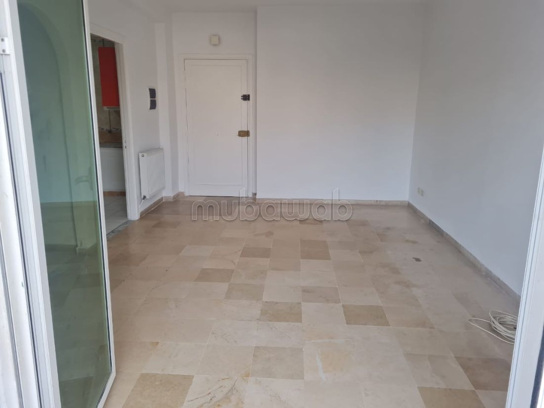 Appartement S2 premier étage