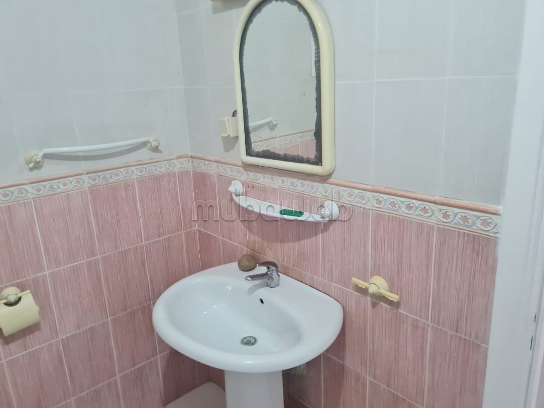 Appartement S2 premier étage