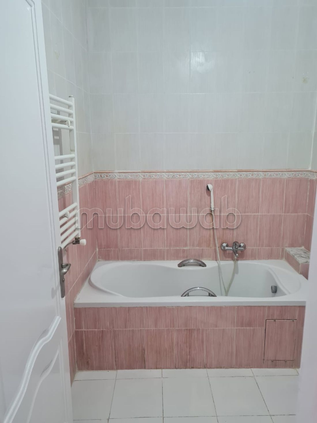 Appartement S2 premier étage