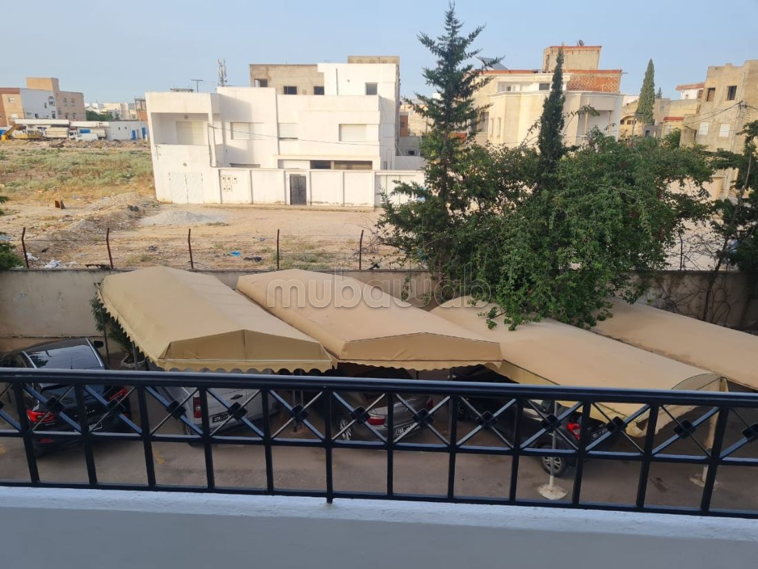 Appartement S2 premier étage