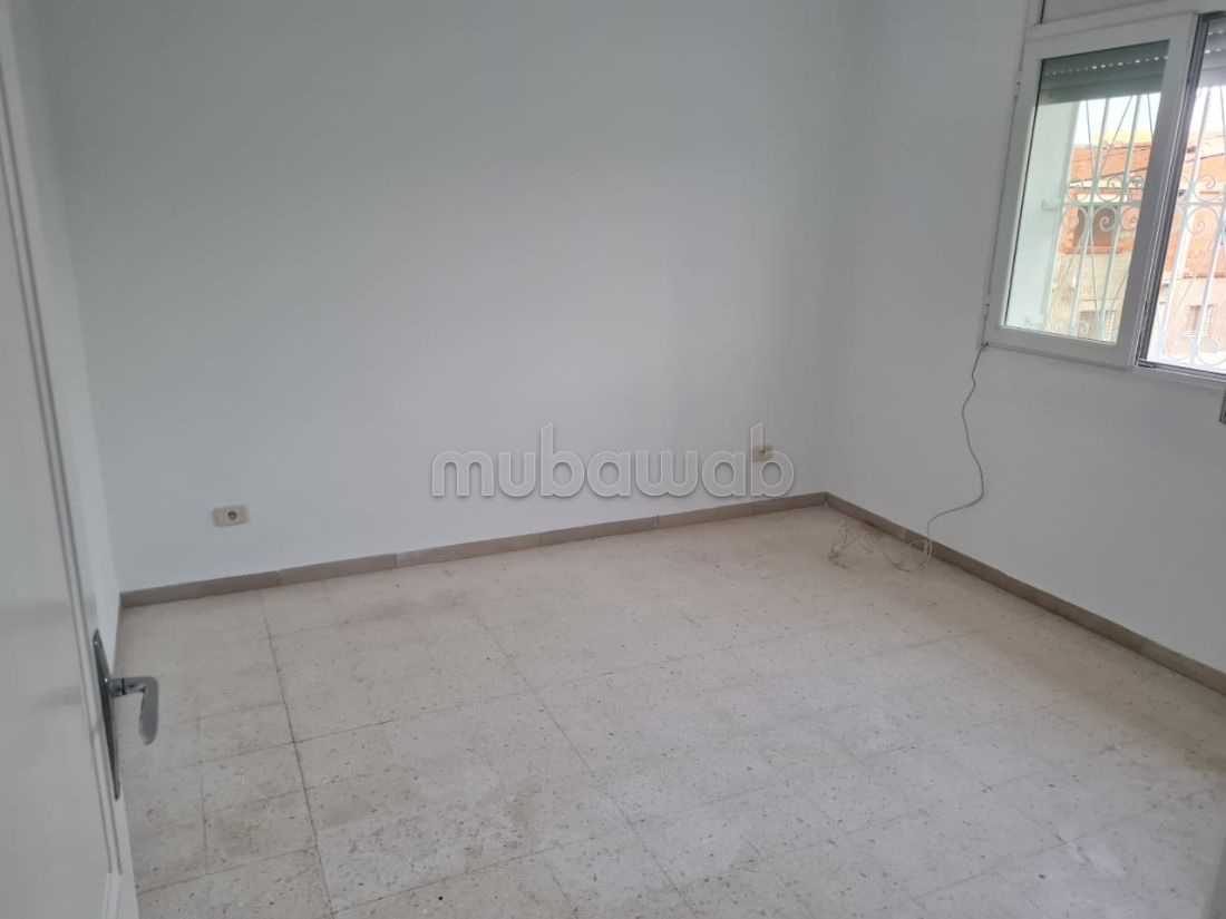 Appartement S2 premier étage