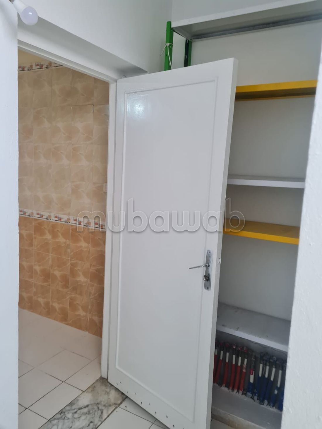 Appartement S2 premier étage