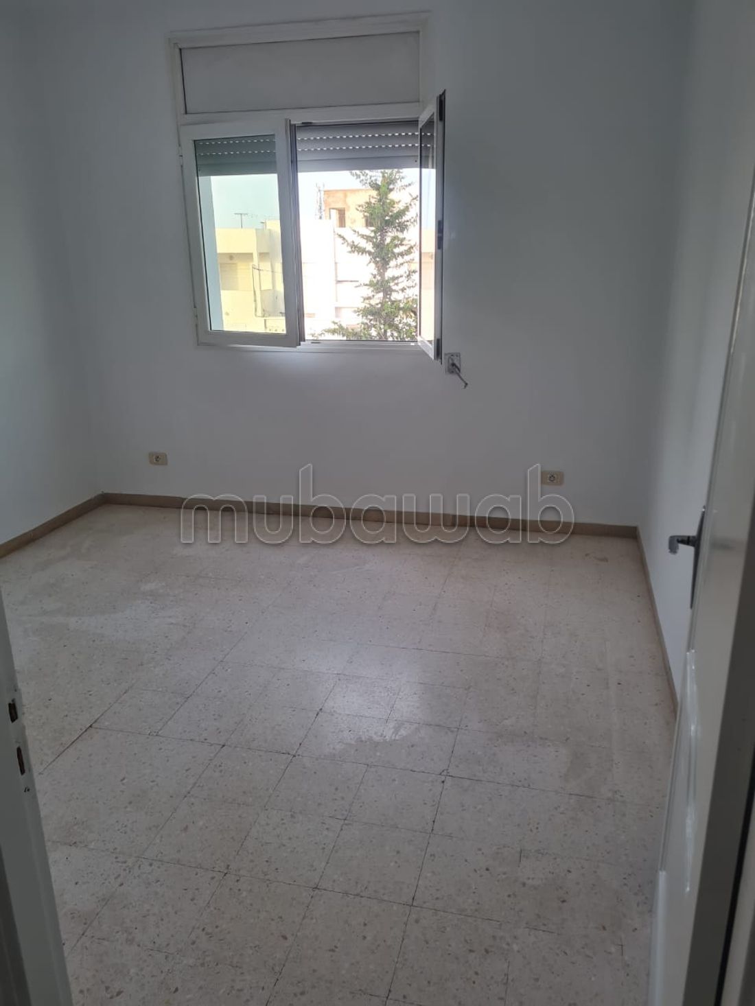 Appartement S2 premier étage