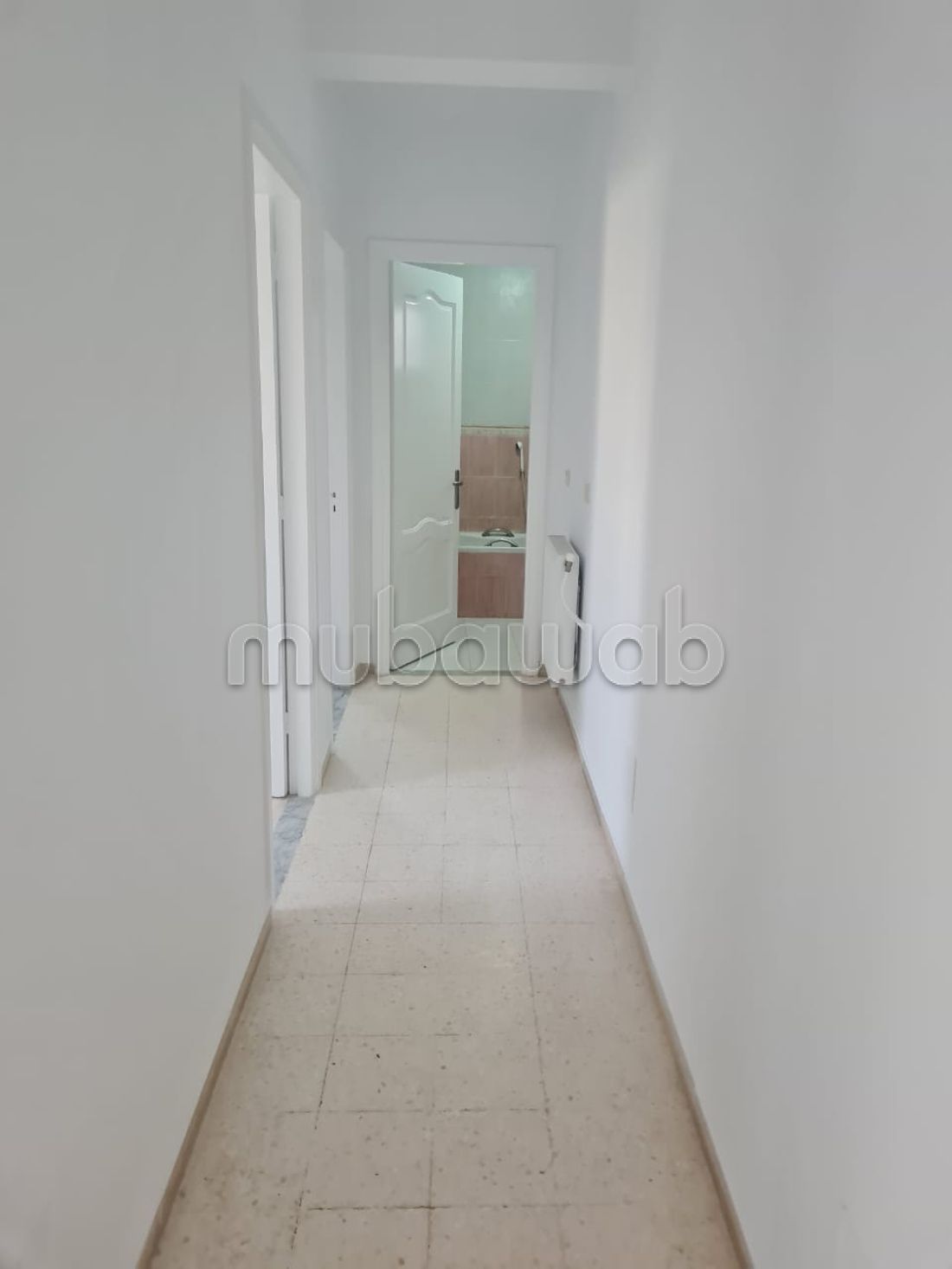 Appartement S2 premier étage