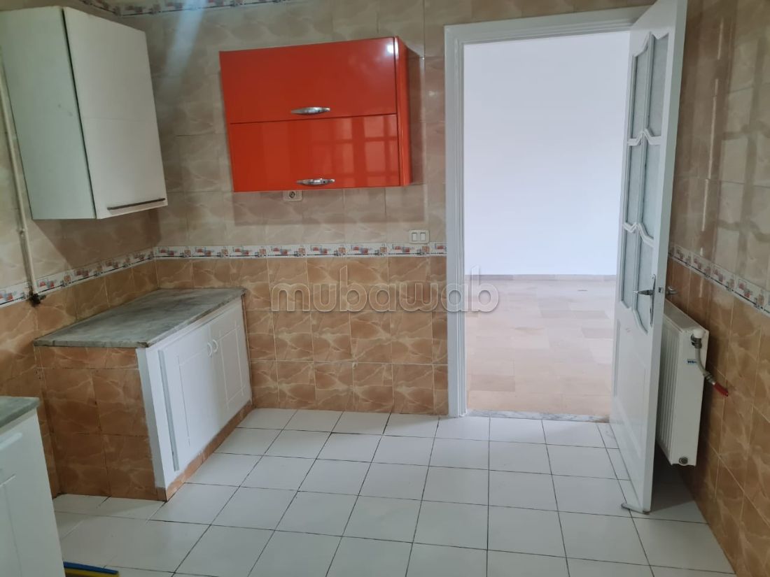 Appartement S2 premier étage