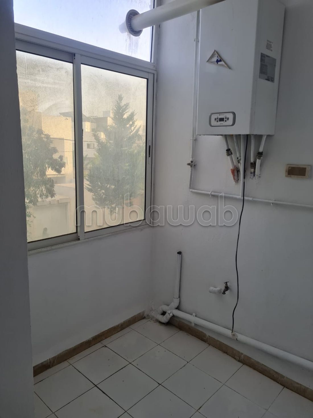 Appartement S2 premier étage