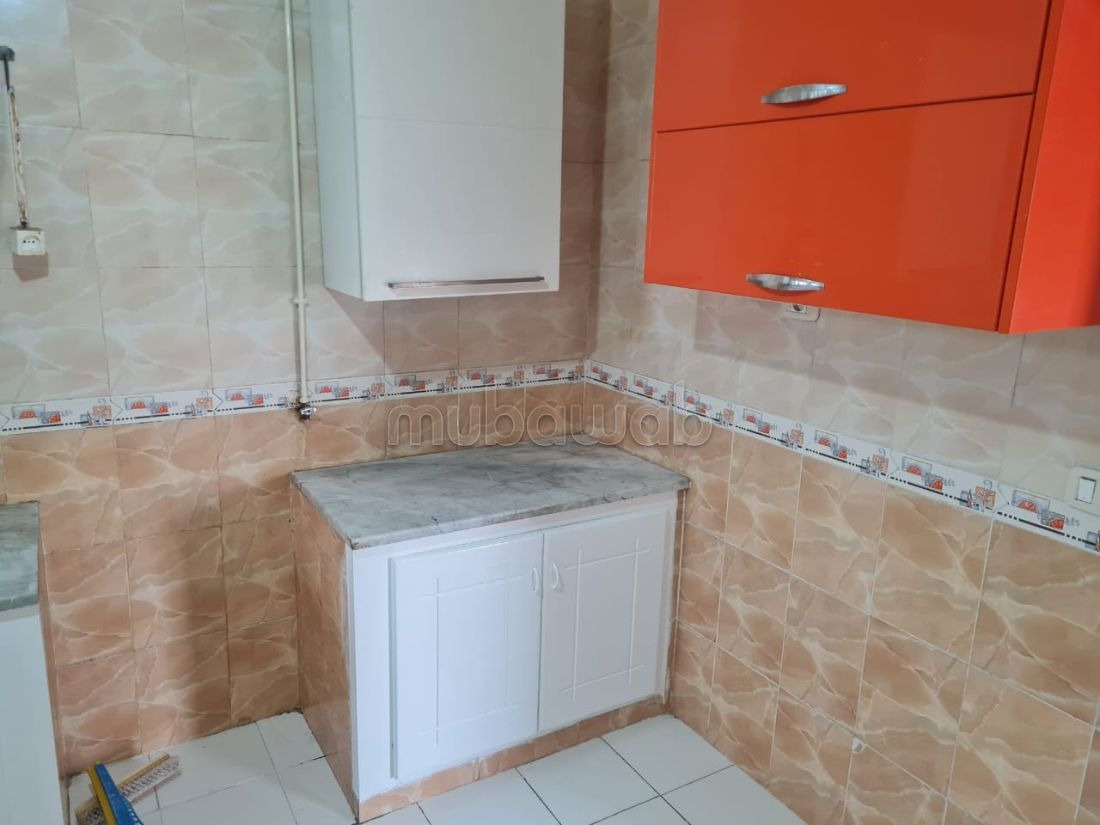 Appartement S2 premier étage