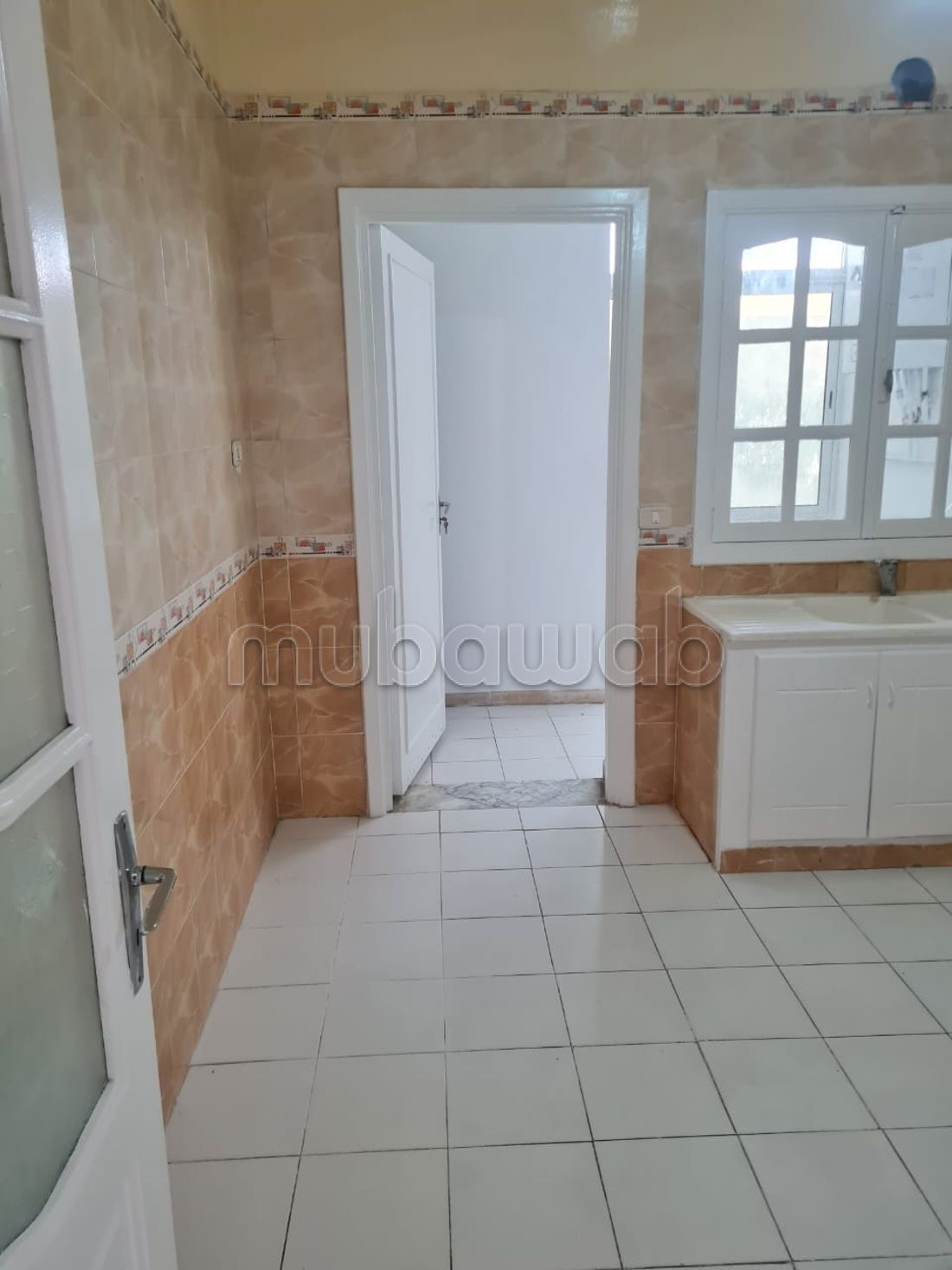 Appartement S2 premier étage